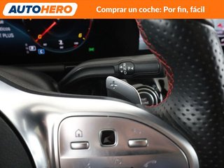 Mercedes GLA GLA 200 d AMG Line