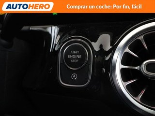 Mercedes GLA GLA 200 d AMG Line