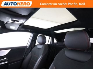 Mercedes GLA GLA 200 d AMG Line
