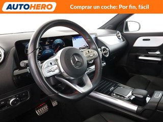 Mercedes GLA GLA 200 d AMG Line