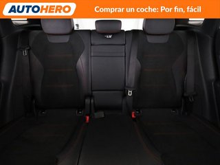 Mercedes GLA GLA 200 d AMG Line