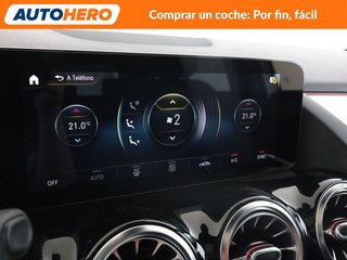 Mercedes GLA GLA 200 d AMG Line