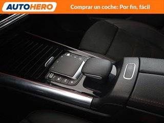 Mercedes GLA GLA 200 d AMG Line