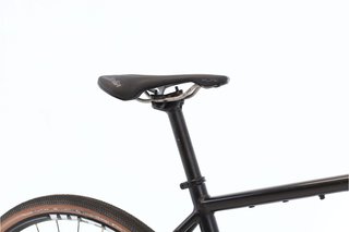 Bicicleta Ghost Road Rage Essential t.54 Reacondicionada
