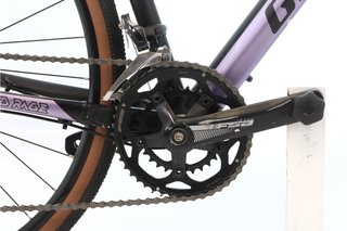 Bicicleta Ghost Road Rage Essential t.54 Reacondicionada