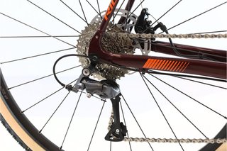 Bicicleta Ridley Kalazy Claris MDB t.58 Km.0