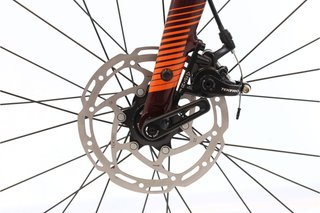 Bicicleta Ridley Kalazy Claris MDB t.58 Km.0