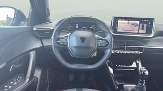 Peugeot 2008 PureTech 100 S&S Allure 75 kW (100 CV)