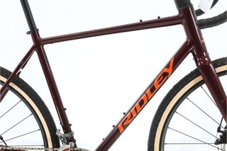 Bicicleta Ridley Kalazy Claris MDB t.54 Km.0