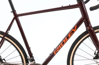 Bicicleta Ridley Kalazy Claris MDB t.58 Km.0