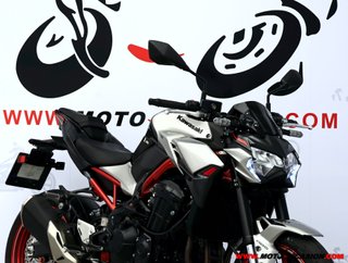 KAWASAKI Z 900 -A2- GARANTIA OFICIAL
