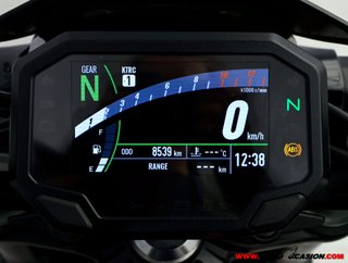 KAWASAKI Z 900 -A2- GARANTIA OFICIAL