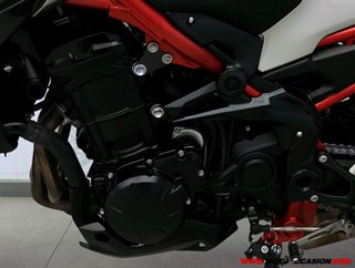 KAWASAKI Z 900 -A2- GARANTIA OFICIAL