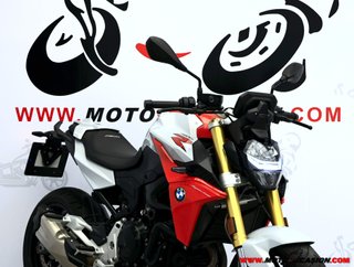 BMW F 900 R -A2-