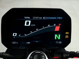 BMW F 900 R -A2-