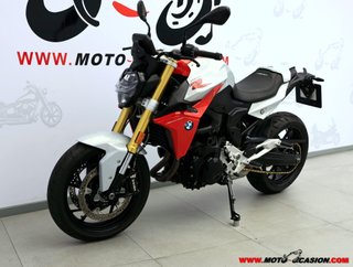 BMW F 900 R -A2-