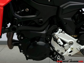 BMW F 900 R -A2-