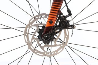 Bicicleta Ridley Kalazy Claris MDB t.54 Km.0