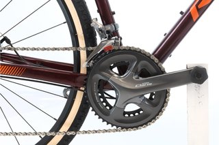 Bicicleta Ridley Kalazy Claris MDB t.54 Km.0