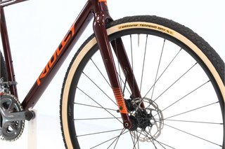 Bicicleta Ridley Kalazy Claris MDB t.54 Km.0
