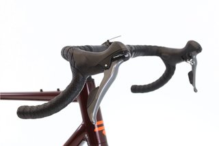 Bicicleta Ridley Kalazy Claris MDB t.54 Km.0