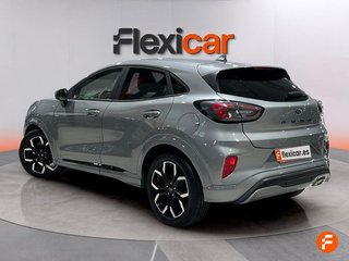 Ford Puma 1.0 EcoBoost 155cv ST-Line MHEV