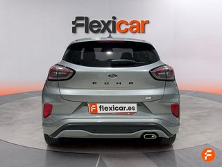 Ford Puma 1.0 EcoBoost 155cv ST-Line MHEV