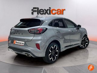 Ford Puma 1.0 EcoBoost 155cv ST-Line MHEV
