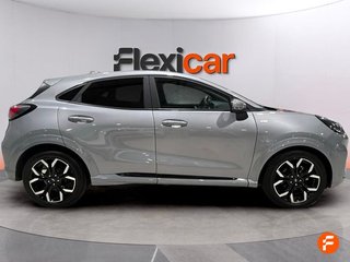 Ford Puma 1.0 EcoBoost 155cv ST-Line MHEV