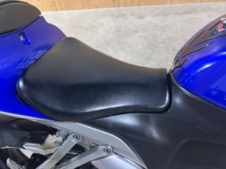 Honda CBR 600 RR