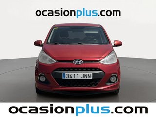 Hyundai i10 1.0 Go ! 49 kW (66 CV)