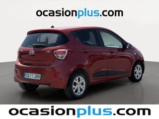 Hyundai i10 1.0 Go ! 49 kW (66 CV)