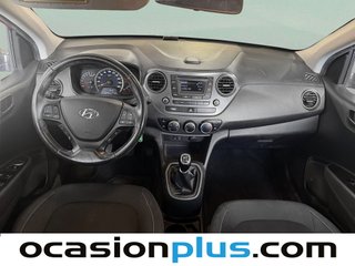 Hyundai i10 1.0 Go ! 49 kW (66 CV)