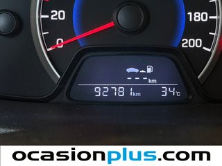 Hyundai i10 1.0 Go ! 49 kW (66 CV)
