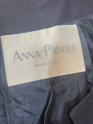 Giacca elegante donna da cerimonia Anna Panola
