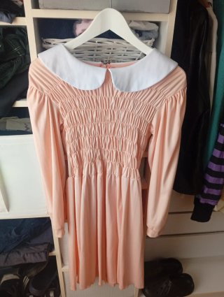 Disfraz Once Stranger Things Talla S/XS