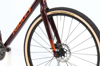 Bicicleta Ridley Kalazy Claris MDB t.58 Km.0