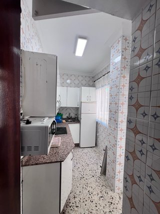 Alquiler piso
