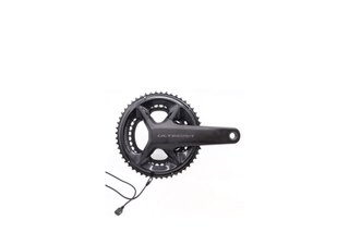 Bielas Ultegra R8100 con potenciometro dual Power pro