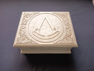 Assassins Creed Brotherhood Codex Edition PS3