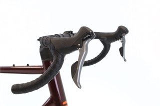 Bicicleta Ridley Kalazy Claris MDB t.58 Km.0