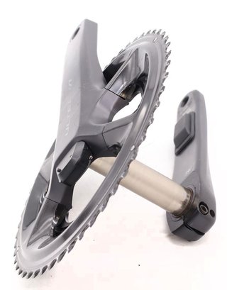 Bielas Ultegra R8100 con Potenciometro Shimano