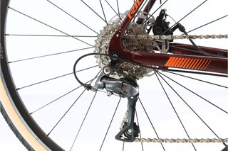 Bicicleta Ridley Kalazy Claris MDB t.54 Km.0