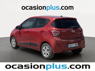 Hyundai i10 1.0 Go ! 49 kW (66 CV)