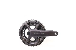 Bielas Ultegra R8100 con Potenciometro Shimano