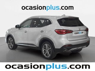 MG HS 1.5 Turbo GDI Luxury 119 kW (162 CV)