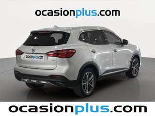 MG HS 1.5 Turbo GDI Luxury 119 kW (162 CV)