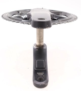 Bielas Ultegra R8100 con Potenciometro Shimano