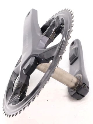 Bielas Ultegra R8100 con Potenciometro Shimano