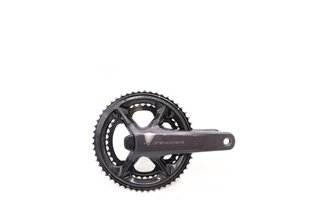 Bielas Ultegra R8100 con Potenciometro Shimano